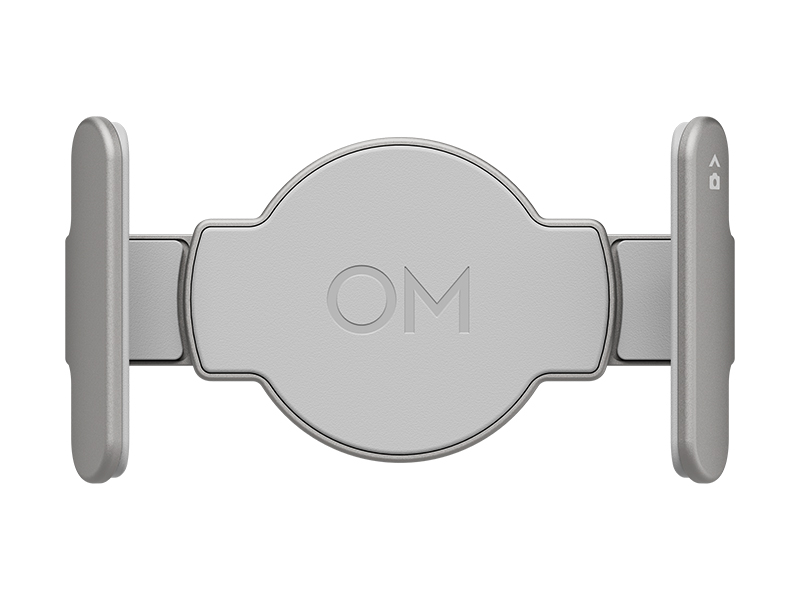 DJI OM Magnetic Phone Clamp 4